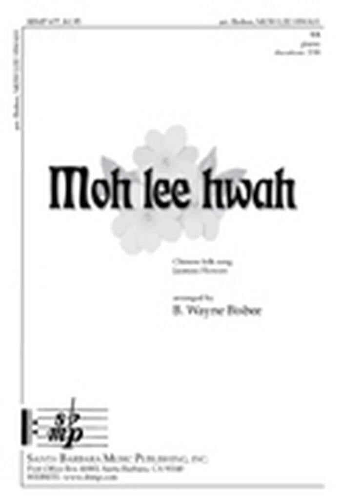 Moh Lee Hwah